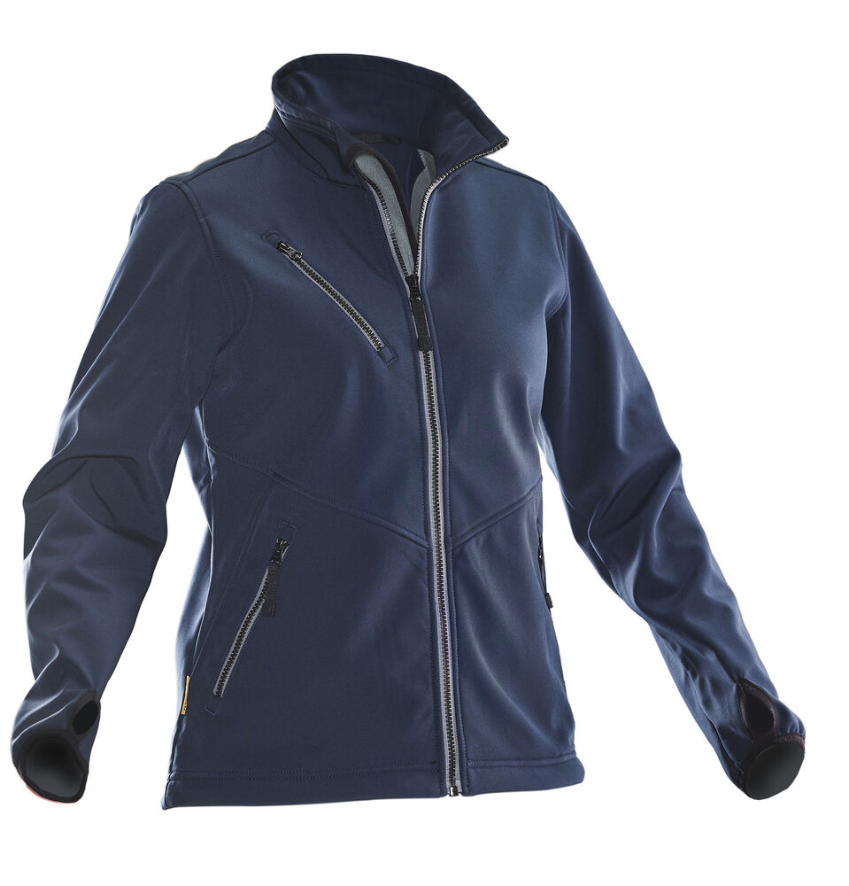 JOBMAN 1203 jakke dame 2